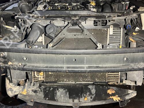 Kofangerbjælke Kofangerbjælke SAAB 9-3 Estate (E50) 1.9 TTiD (180 hp) 30488337 30488337