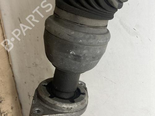 Right front driveshaft MERCEDES-BENZ CLA Coupe (C117) CLA 220 CDI / d (117.303) | BP22235791M39