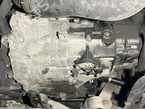Used Gearbox Gearbox VW TOURAN (1T3) 1.6 TDI (105 hp) 32984352 32984352