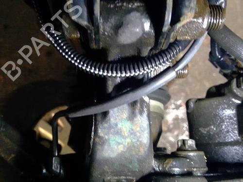 Used Right front brake caliper Right front brake caliper PEUGEOT BIPPER Tepee 1.3 HDi 75 (75 hp) 20871578 20871578