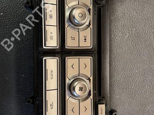 Climate control JAGUAR XF I (X250) 3.0 D | BP21864322I5 - Image 2