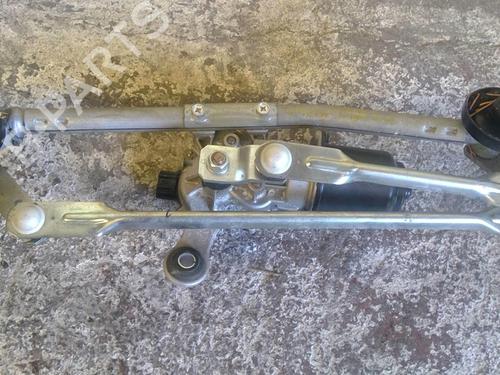 Used Front wiper motor NISSAN MICRA IV (K13K, K13KK) 1.2 (80 hp) 20867702