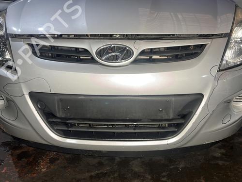 Front bumper HYUNDAI i20 I (PB, PBT) 1.2 | BP29918775C7
