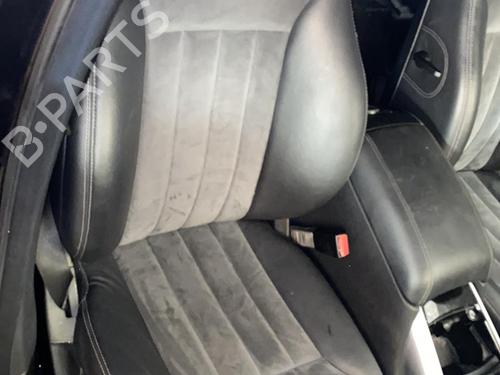 Used Right front seat MERCEDES-BENZ R-CLASS (W251, V251) R 320 CDI 4-matic (251.022, 251.122) (224 hp) 20869896