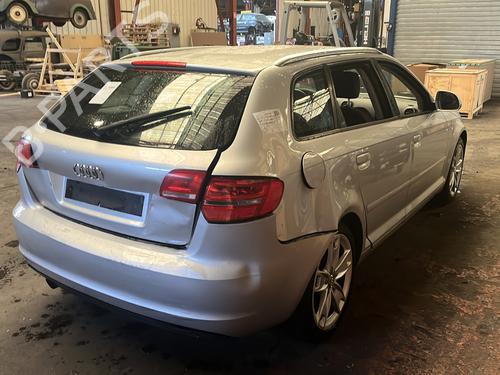 Left front window switch AUDI A3 Sportback (8PA) 1.6 | BP28216736I27 - Image 5