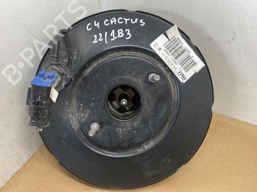 Used Servo brake CITROËN C4 CACTUS 1.5 BlueHDi 100 (102 hp) 21862463
