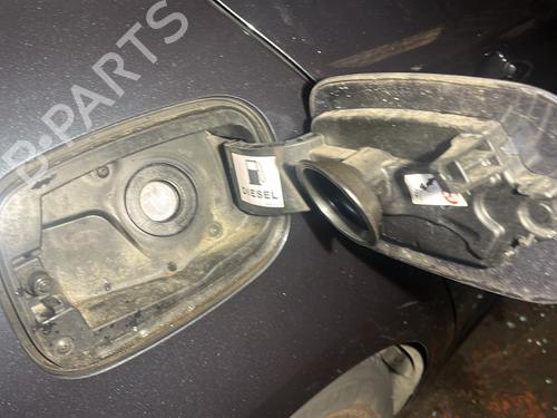 Fuel flap RENAULT MEGANE IV Hatchback (B9A/M/N_) 1.5 dCi 110 (B9A3) | BP29407439C131 