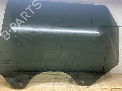 Used Rear left door window DODGE JOURNEY 2.0 CRD (140 hp) 21863659