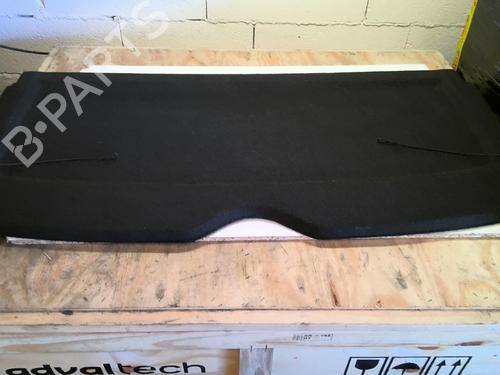 Used Rear parcel shelf PEUGEOT 307 (3A/C) 1.6 16V (109 hp) 20864452