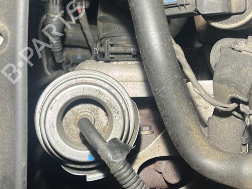 Used Turbocharger/Supercharger KIA CEE'D SW (ED) 1.6 CRDi 115 (115 hp) 31019253