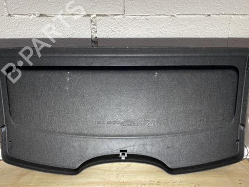 Used Rear parcel shelf SKODA FABIA III (NJ3) 1.0 (60 hp) 20865754