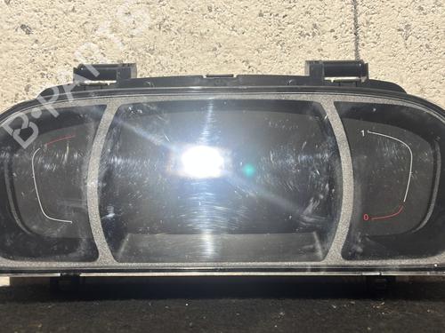 Used Instrument cluster RENAULT KADJAR (HA_, HL_) 1.6 dCi 130 (HLA4) (130 hp) 26962556
