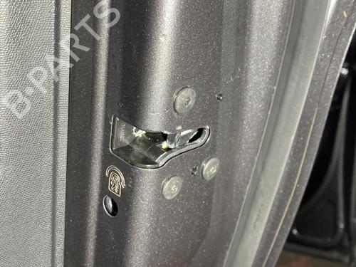 Used Rear right lock PEUGEOT 308 II (LB_, LP_, LW_, LH_, L3_) 1.2 THP 110 (110 hp) 23796962