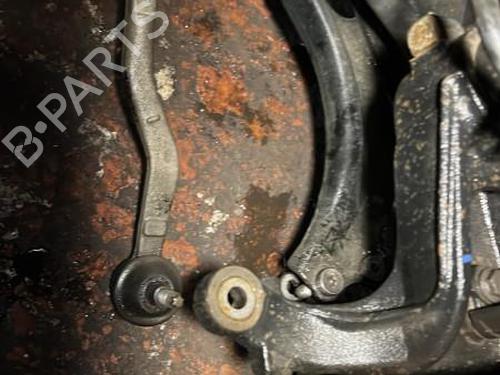 Right front steering knuckle PEUGEOT 208 I (CA_, CC_) 1.5 BlueHDI 100 | BP21863996M26 