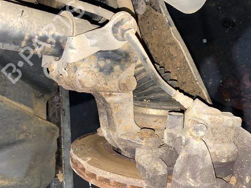 Used Right front steering knuckle RENAULT MEGANE III Grandtour (KZ0/1) 1.5 dCi (KZ09, KZ0D, KZ1G, KZ29, KZ14, KZ1W, KZ10, KZ1F,... (110 hp) 21863733
