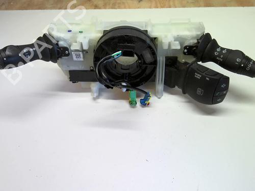 Ratstangsstang RENAULT MEGANE III Hatchback (BZ0/1_, B3_) 1.2 TCe (BZ2B, BZ11) (116 hp) 20871873
