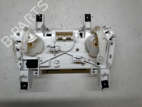 Used Climate control Climate control 20871622 20871622