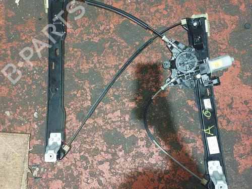 Used Front right window mechanism FORD C-MAX II (DXA/CB7, DXA/CEU) 1.6 TDCi (115 hp) 20862876