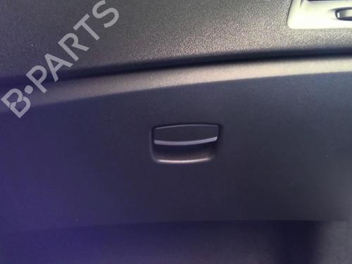 Used Glove box RENAULT LAGUNA III (BT0/1) 1.5 dCi (BT00, BT0A, BT0T, BT1J) (110 hp) 20864369