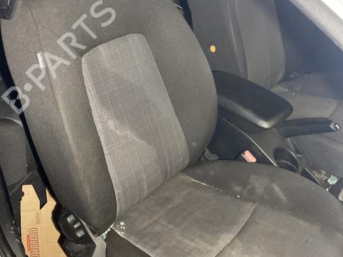 Right front seat KIA PRO CEE'D (ED) 1.6 CRDi 90 | BP20872377C16 - Image 2