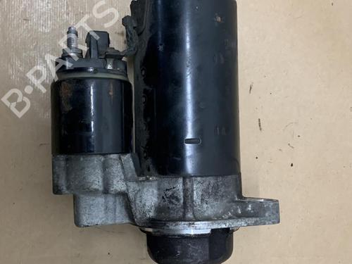 Starter AUDI A2 (8Z0) 1.4 TDI | BP21862510M8 - Image 2