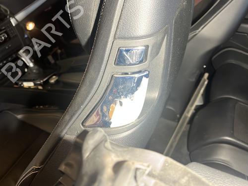 Left front seat MERCEDES-BENZ E-CLASS Coupe (C207) E 220 CDI / d (207.302, 207.301) | BP27977471C15 - Image 4