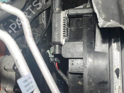 Used Water radiator Water radiator MG MG 5 Estate EV (177 hp) 32440362 32440362