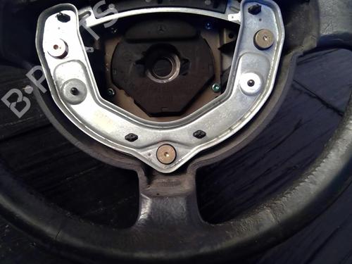 Used Steering wheel MERCEDES-BENZ A-CLASS (W168) A 170 CDI (168.008) (90 hp) 20860790