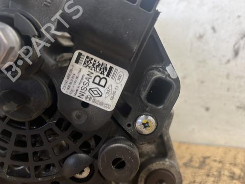 Alternator RENAULT TALISMAN Grandtour (KP_) 1.6 dCi 160 | BP26712566M7 