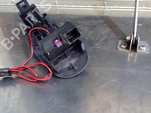 Headlight switch RENAULT ESPACE III (JE0_) 2.2 12V TD (JE0E, JE0H, JE0P) | BP25275614I24 
