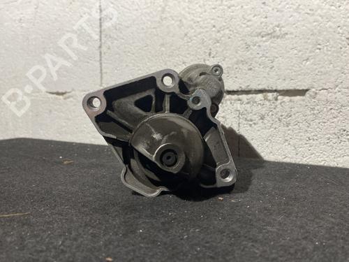 Used Starter RENAULT KADJAR (HA_, HL_) 1.6 dCi 130 4x4 (HLA4) (130 hp) 20868351