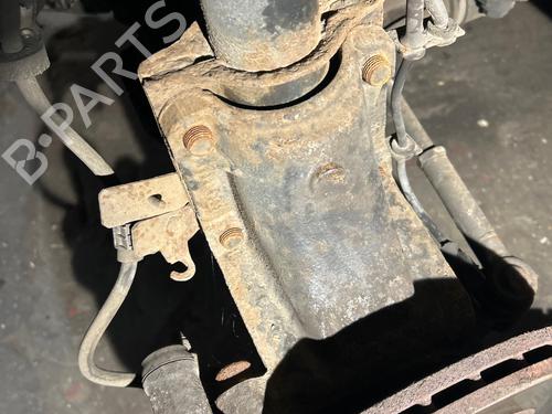 Used Left front steering knuckle Left front steering knuckle 38514034 38514034