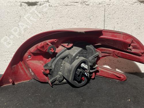 Right taillight PEUGEOT 208 I (CA_, CC_) 1.6 HDi | BP22894152C35 