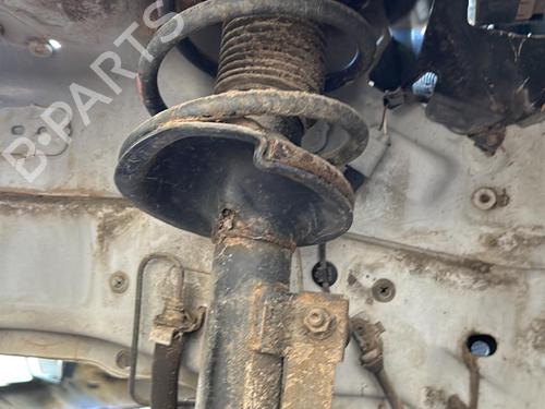 Used Left front shock absorber FORD TOURNEO CONNECT 1.8 TDCi /TDDi /DI (75 hp) 20860161