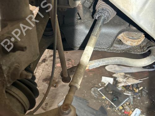 Used Steering rack Steering rack 38585876 38585876