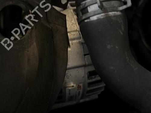 Used Alternator Alternator AUDI A4 B6 (8E2) 1.9 TDI (130 hp) 21863889 21863889