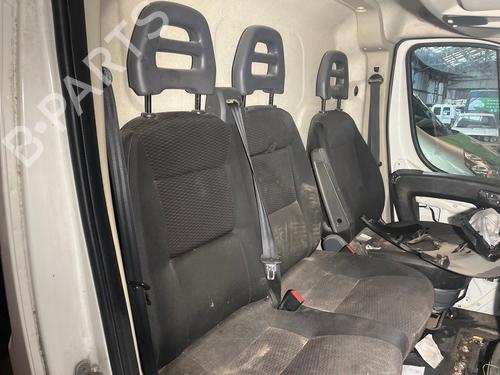 Right front seat PEUGEOT BOXER Van 2.0 BlueHDi 130 | BP34556767C16 - Image 3
