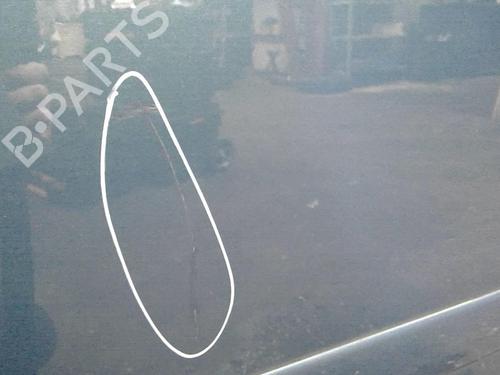 Right front door AUDI A2 (8Z0) 1.4 TDI | BP20871918C3 