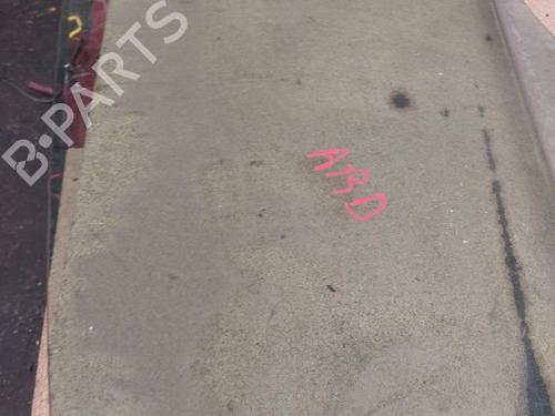 Used Rear right door window CITROËN C3 II (SC_) 1.4 HDi 70 (SC8HZC, SC8HR0, SC8HP4) (68 hp) 21861289