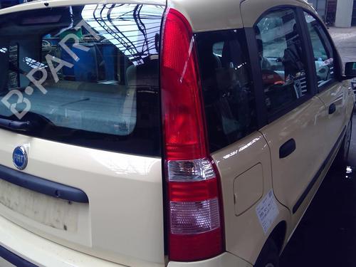 Used Right taillight FIAT PANDA (169_) 1.1 (169.AXA1A) (54 hp) 20867893