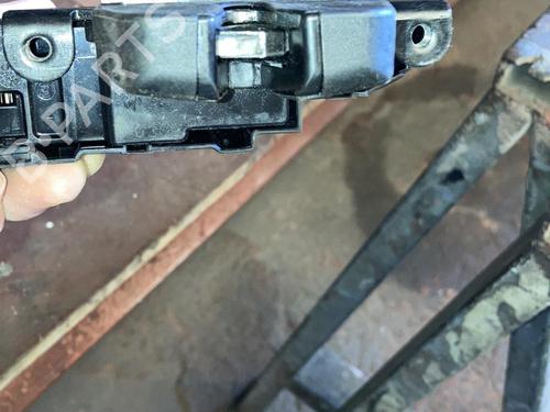 Used Tailgate lock CITROËN C3 Picasso (SH_) 1.6 HDi (109 hp) 20863948