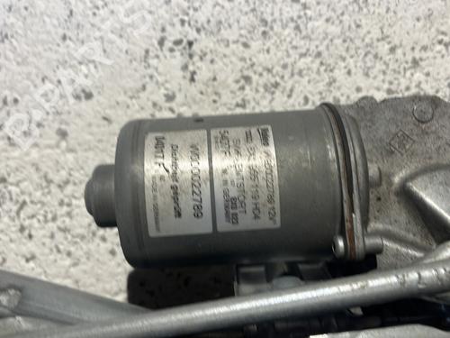 Front wiper motor AUDI A1 (8X1, 8XK) 1.0 TFSI | BP28296174M29 