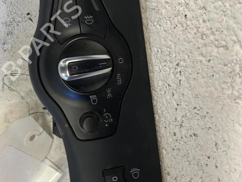 Used Headlight switch AUDI A4 B8 (8K2) 2.0 TDI (136 hp) 21862938