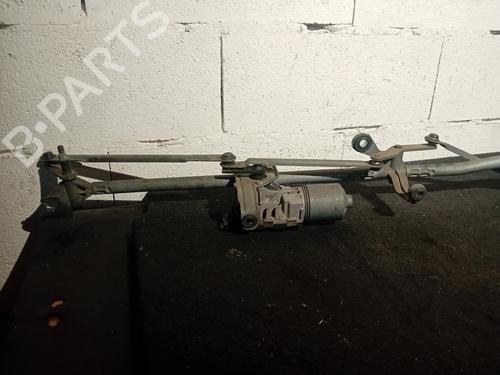 Used Front wiper motor PEUGEOT 308 CC (4B_) 2.0 HDi (4BRHRH, 4BRHRJ) (136 hp) 21221773