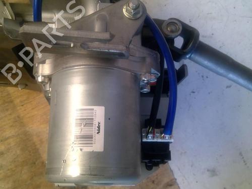 Steering column NISSAN QASHQAI / QASHQAI +2 I (J10, NJ10, JJ10E) 1.5 dCi | BP21861478M21 