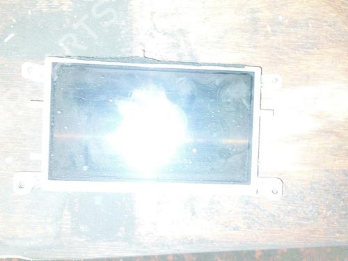 Used Display monitor Display monitor AUDI A4 B8 (8K2) 2.0 TDI (143 hp) 20866315 20866315