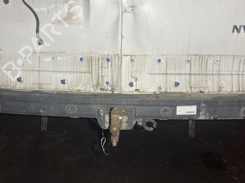 Used Rear bumper reinforcement NISSAN NV400 Van (X62, X62B) dCi 135 (136 hp) 32086921