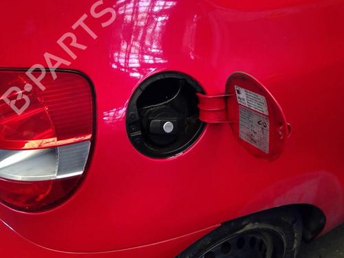 Klapa wlewu paliwa VW FOX Hatchback (5Z1, 5Z3, 5Z4) 1.4 TDI | BP20871530C131 