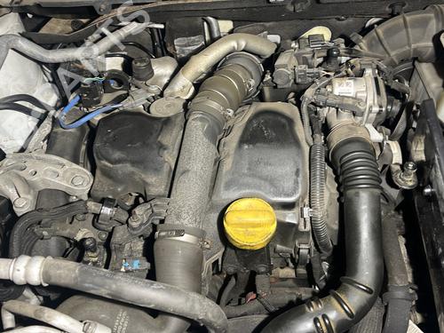 Motor RENAULT KADJAR (HA_, HL_) 1.5 dCi 110 (HLA3) (110 hp) 26320111