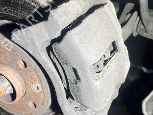 Used Right front brake caliper RENAULT CLIO II (BB_, CB_) 1.2 16V (BB05, BB0W, BB11, BB27, BB2T, BB2U, BB2V, CB05,... (75 hp) 32031022